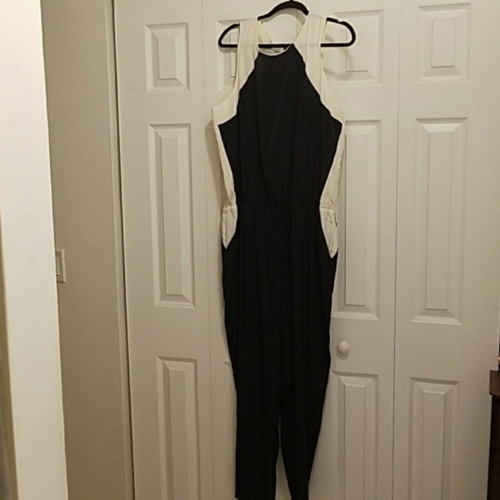 Jumpsuit
